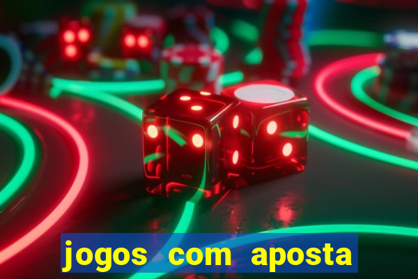 jogos com aposta de 1 centavo